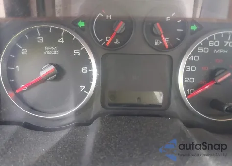 2007 Ford Five Hundred Sel из США, поврежденный, VIN 1FAHP24177G163698